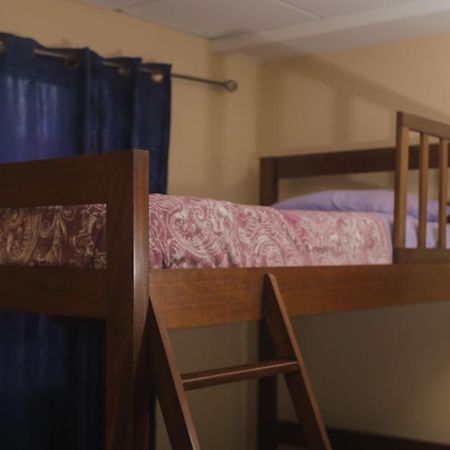 Airport Inn マナグア エクステリア 写真