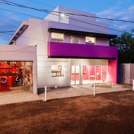 Airport Inn マナグア エクステリア 写真