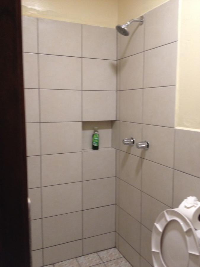 Airport Inn マナグア エクステリア 写真