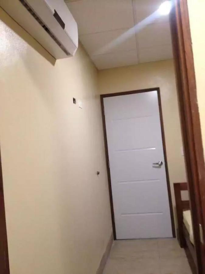 Airport Inn マナグア エクステリア 写真