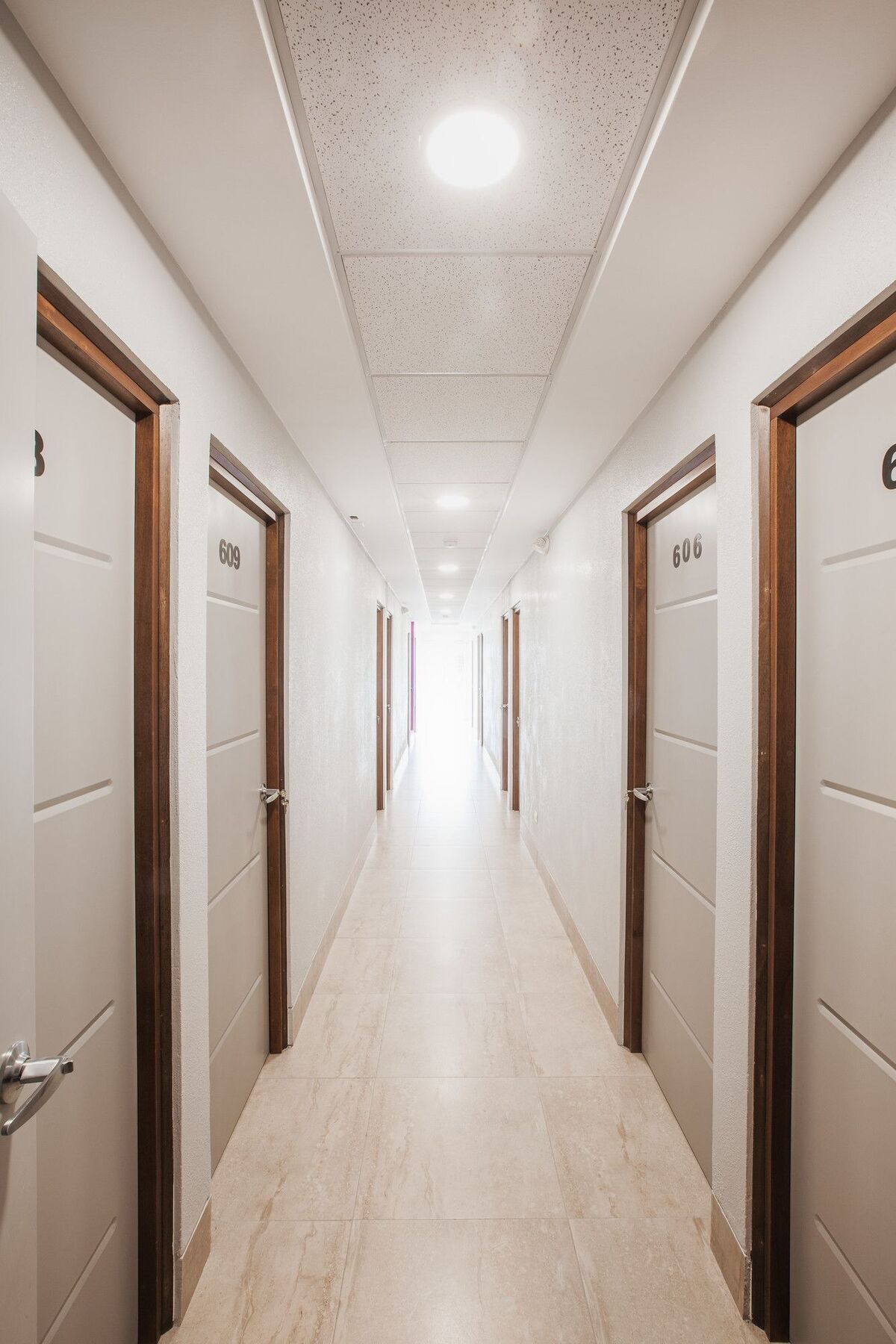 Airport Inn マナグア エクステリア 写真