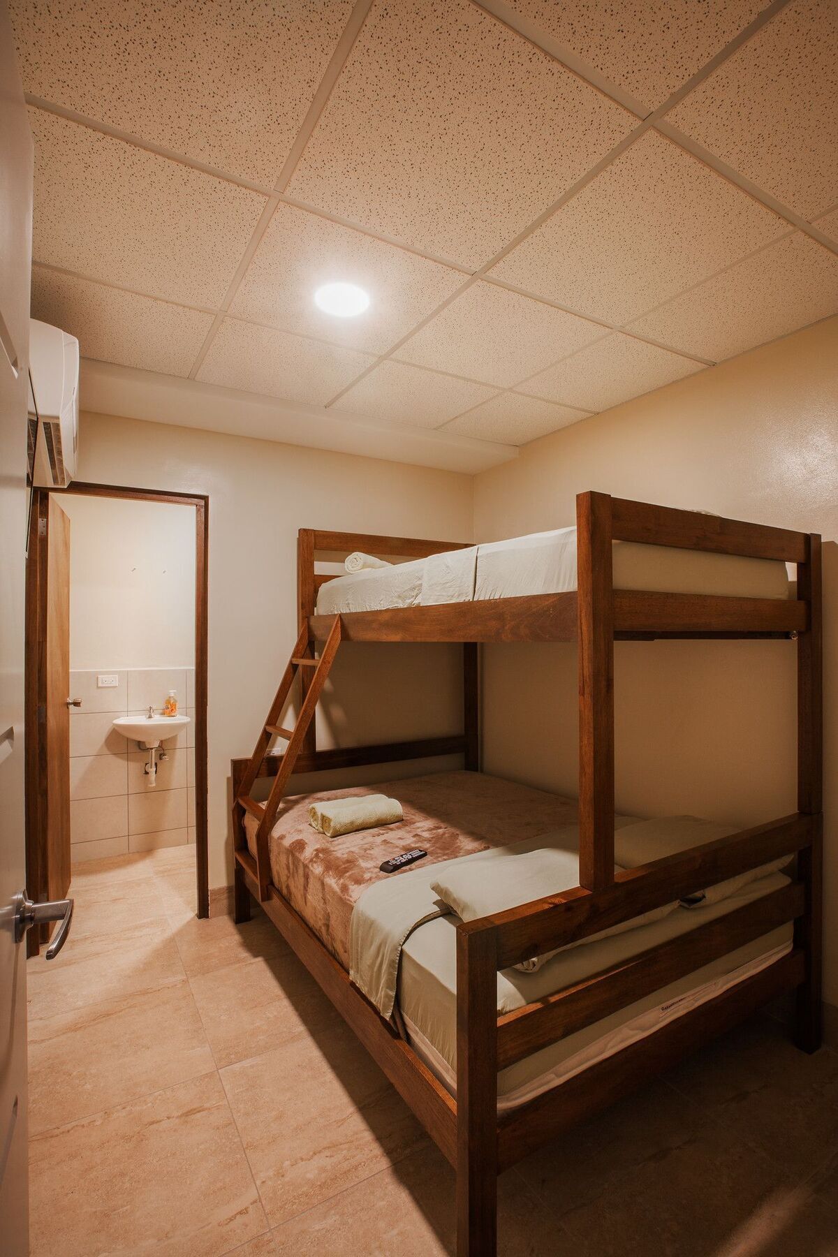 Airport Inn マナグア エクステリア 写真
