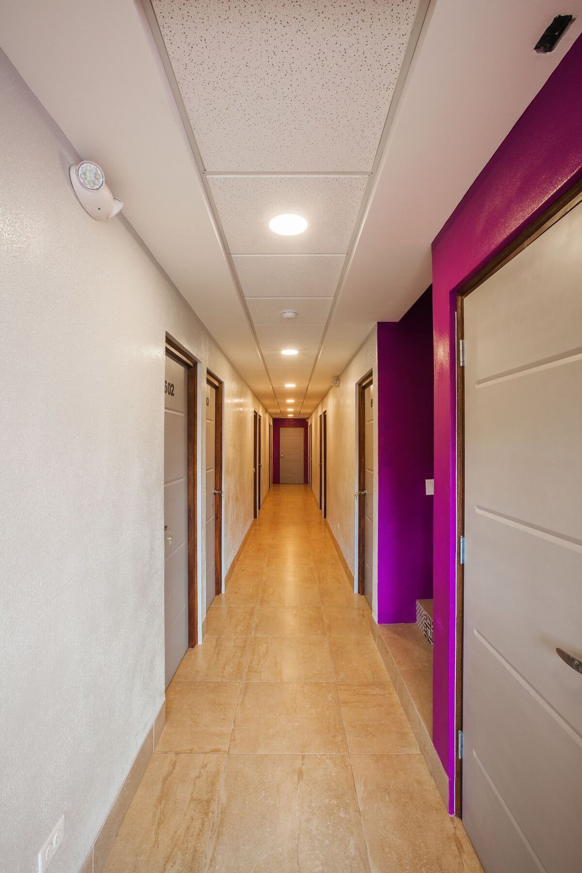 Airport Inn マナグア エクステリア 写真